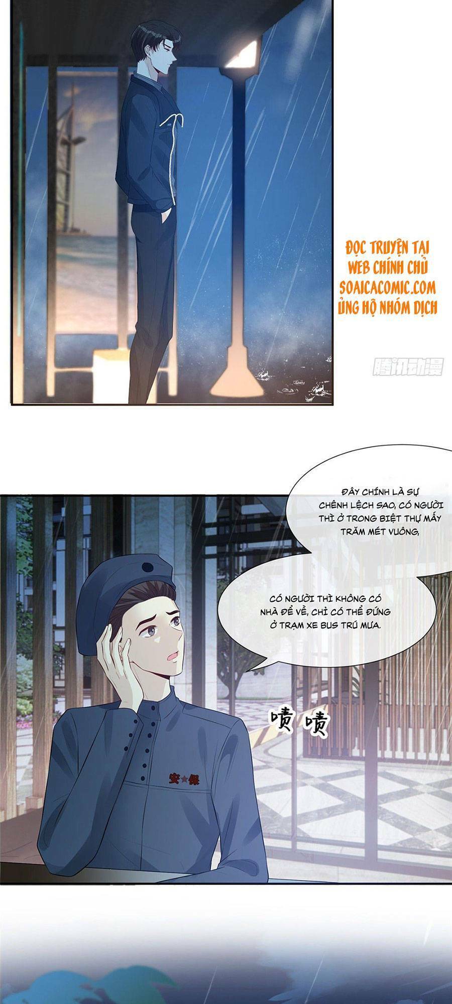 Khiêu Khích Xuyên Biên Giới Chapter 32 - 18