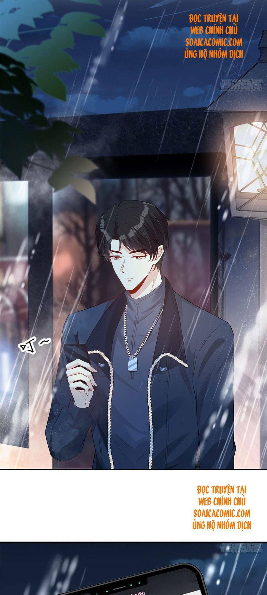 Khiêu Khích Xuyên Biên Giới Chapter 32 - 19