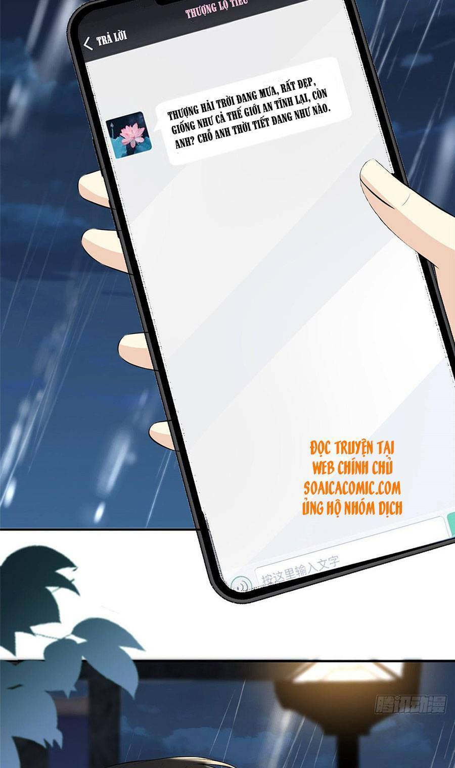 Khiêu Khích Xuyên Biên Giới Chapter 32 - 20