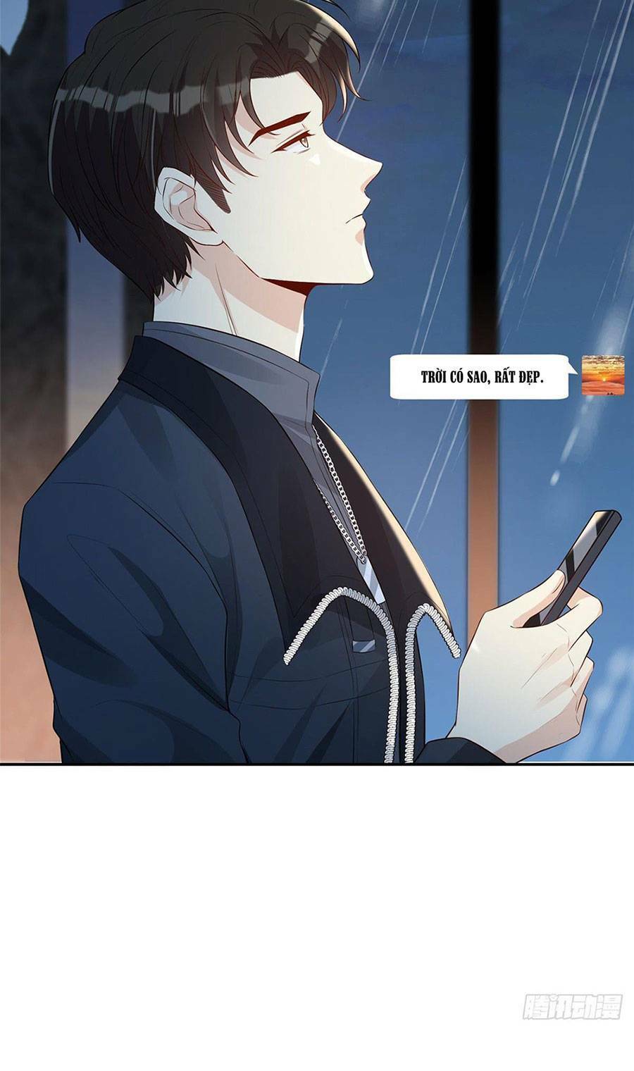 Khiêu Khích Xuyên Biên Giới Chapter 32 - 21