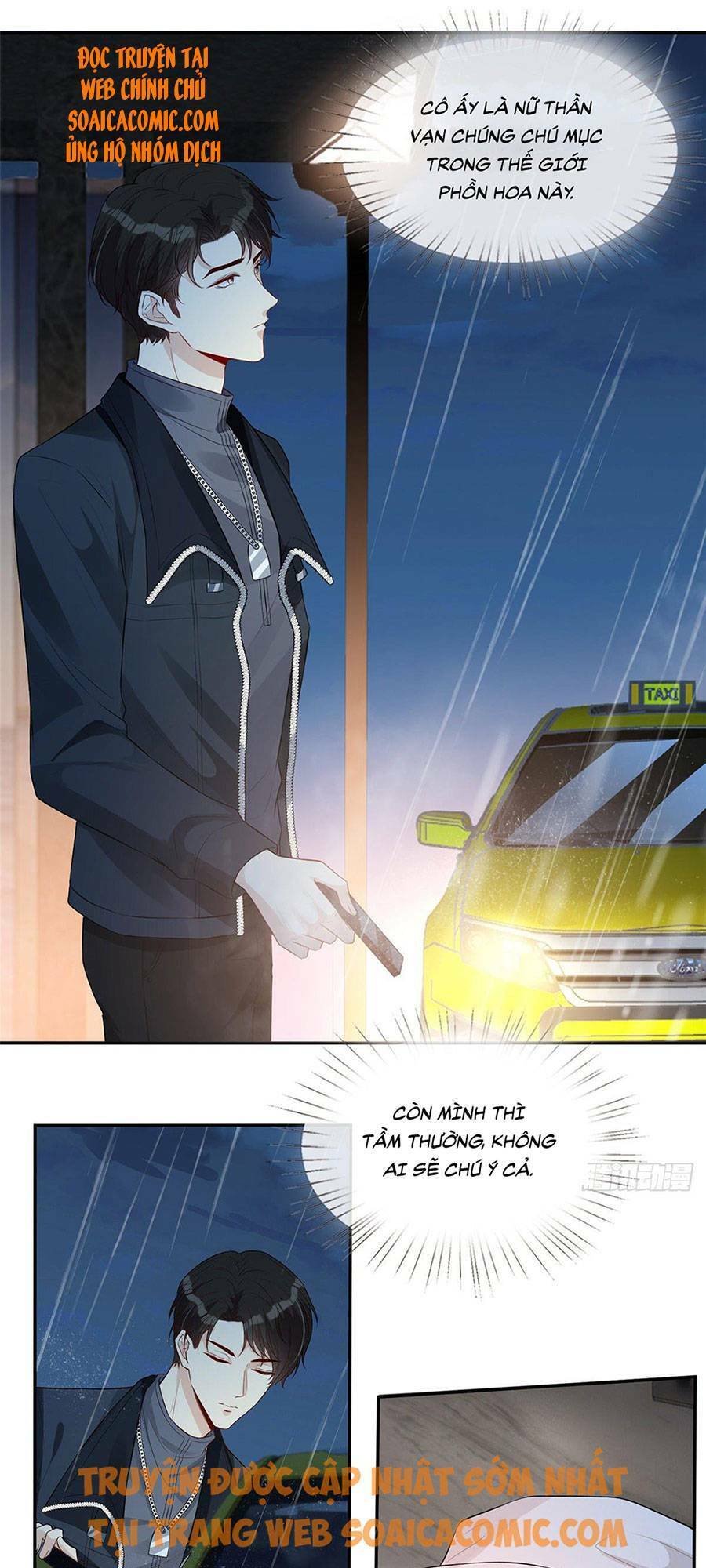 Khiêu Khích Xuyên Biên Giới Chapter 32 - 22