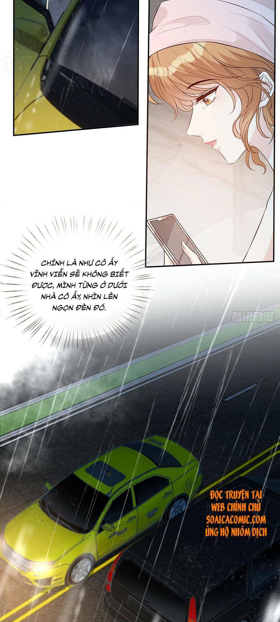 Khiêu Khích Xuyên Biên Giới Chapter 32 - 23