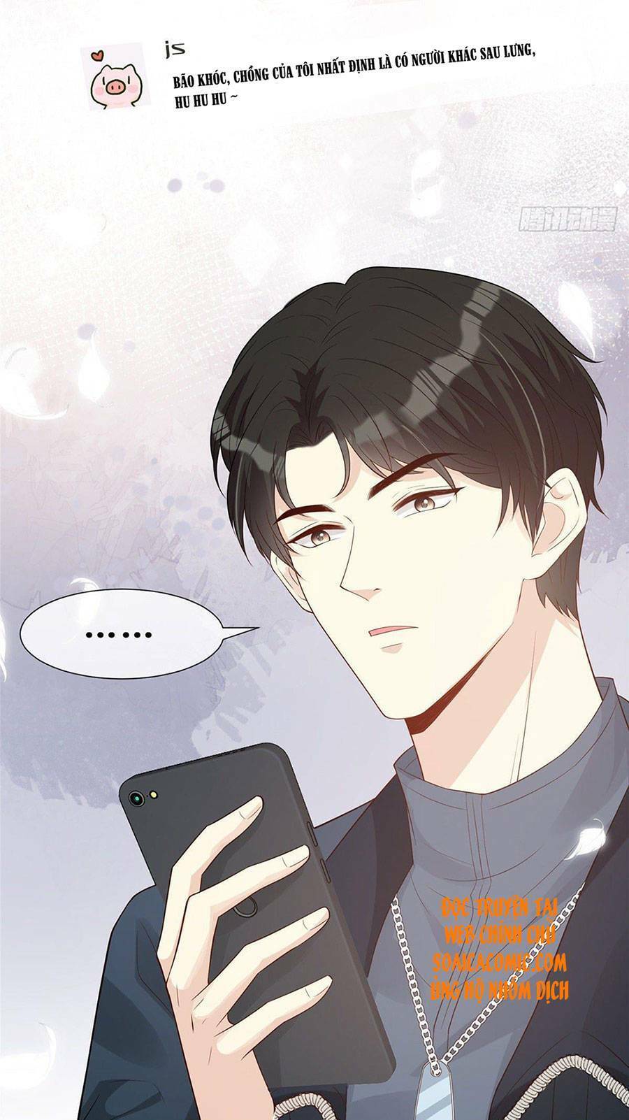 Khiêu Khích Xuyên Biên Giới Chapter 32 - 28