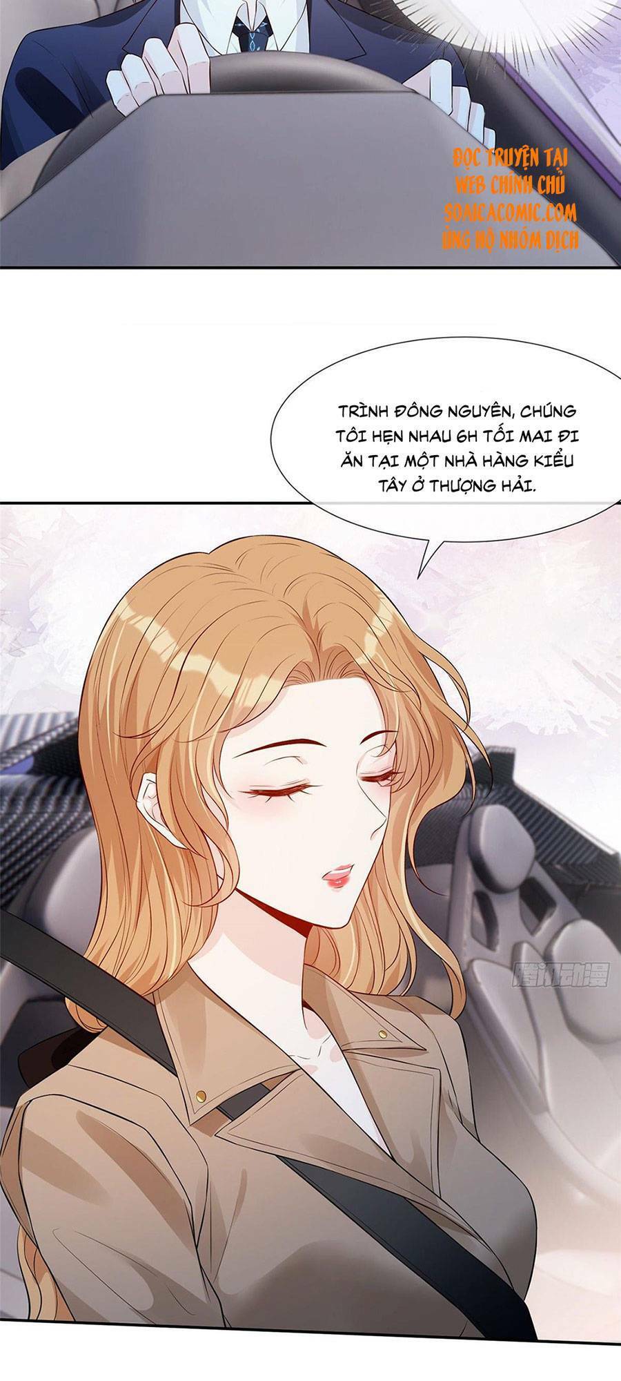 Khiêu Khích Xuyên Biên Giới Chapter 32 - 4