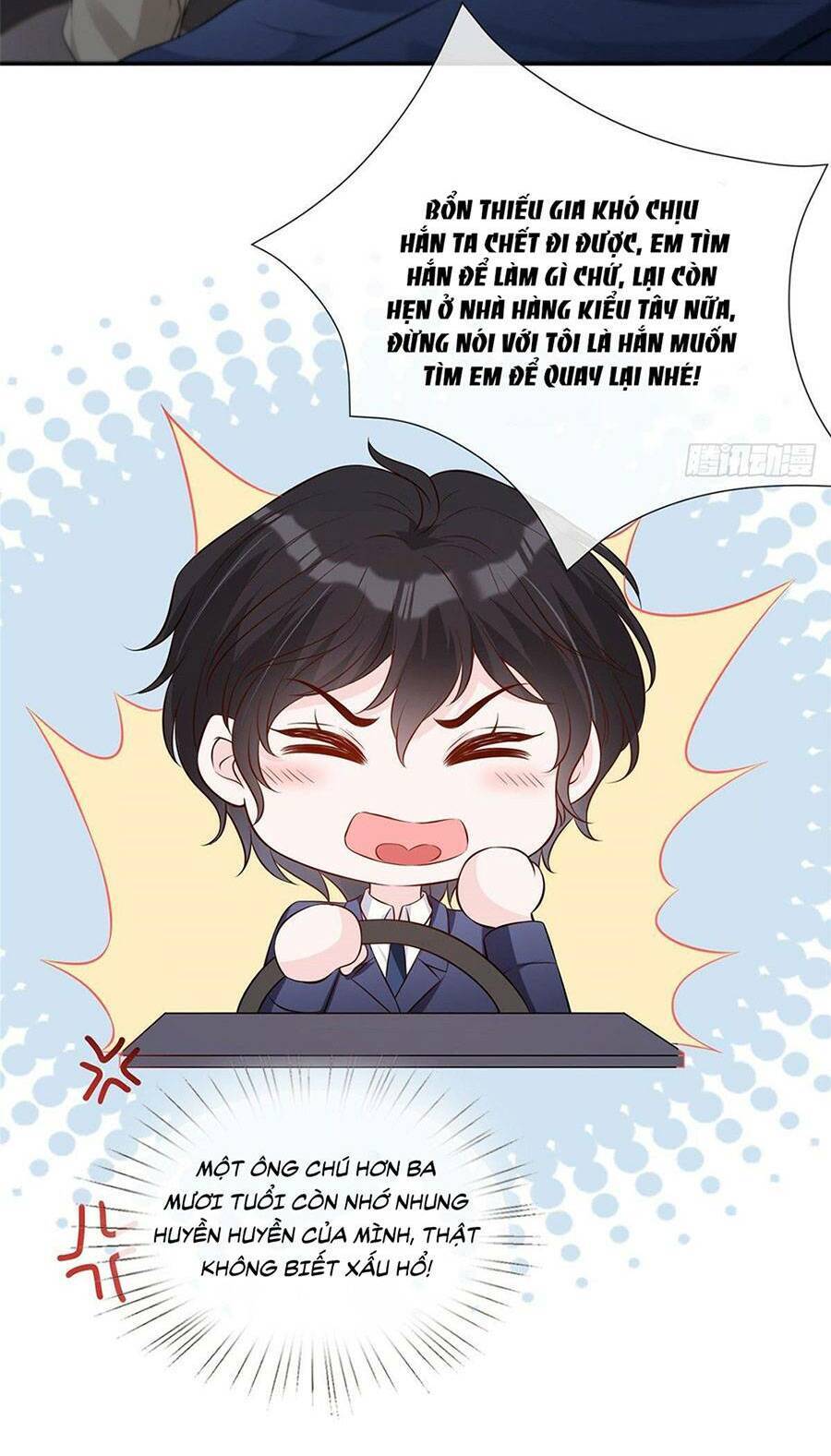 Khiêu Khích Xuyên Biên Giới Chapter 32 - 7