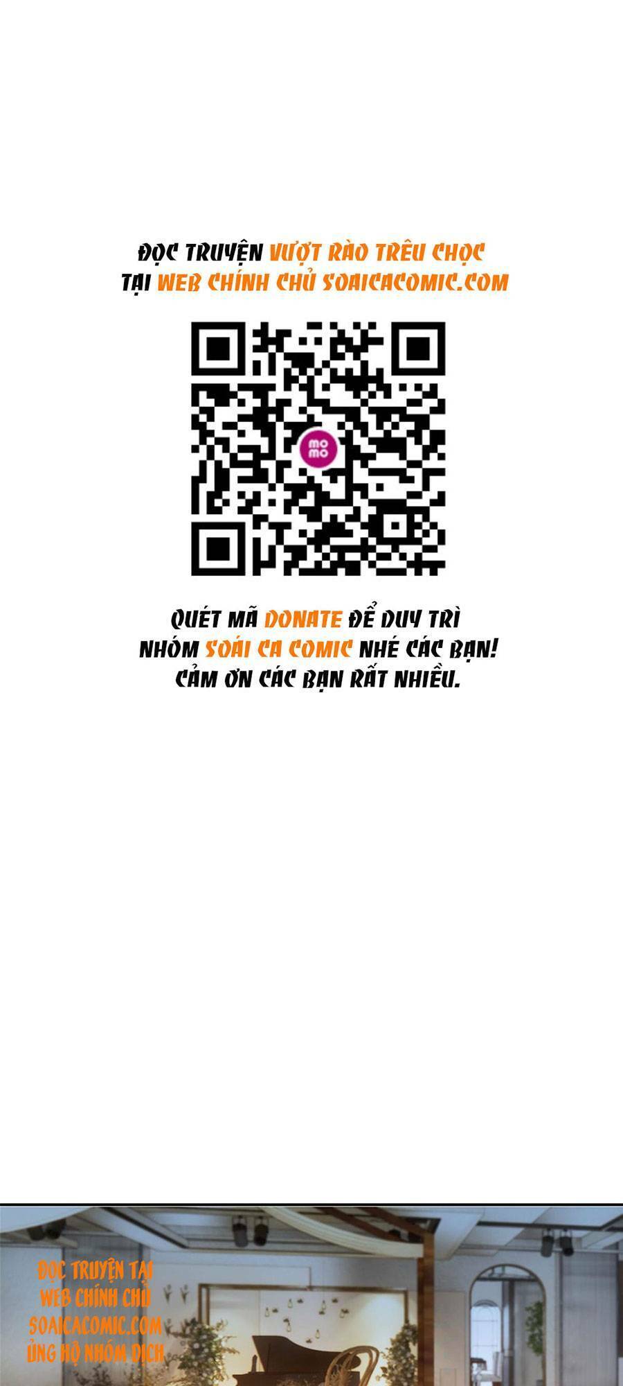 Khiêu Khích Xuyên Biên Giới Chapter 33 - 1