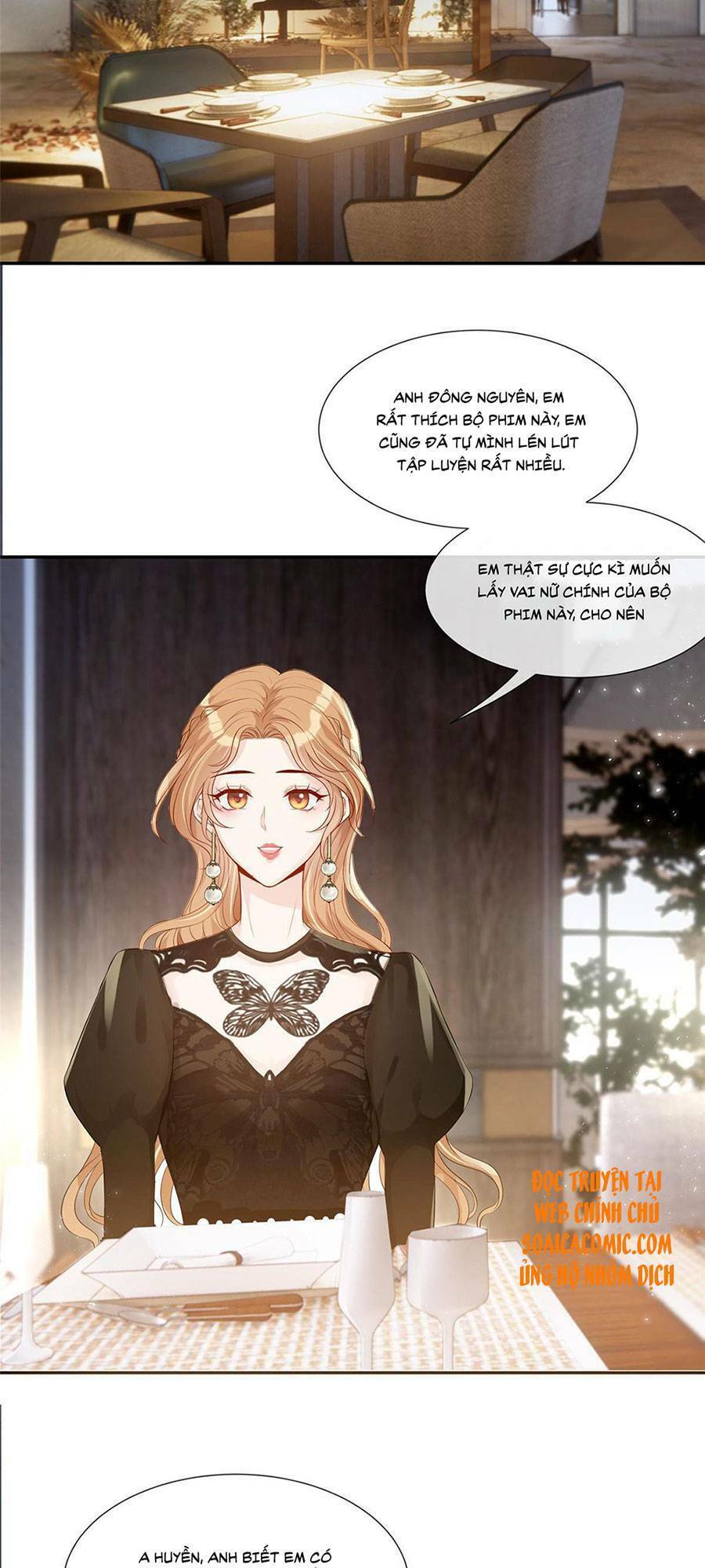 Khiêu Khích Xuyên Biên Giới Chapter 33 - 2