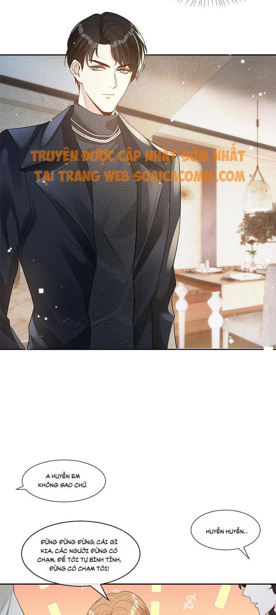 Khiêu Khích Xuyên Biên Giới Chapter 33 - 12