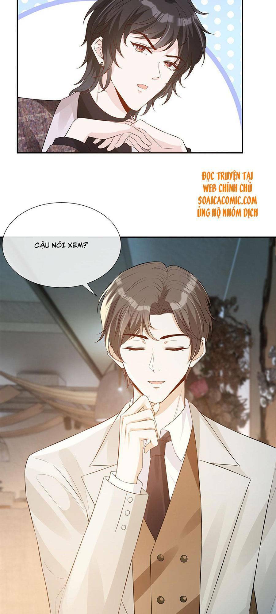 Khiêu Khích Xuyên Biên Giới Chapter 33 - 19