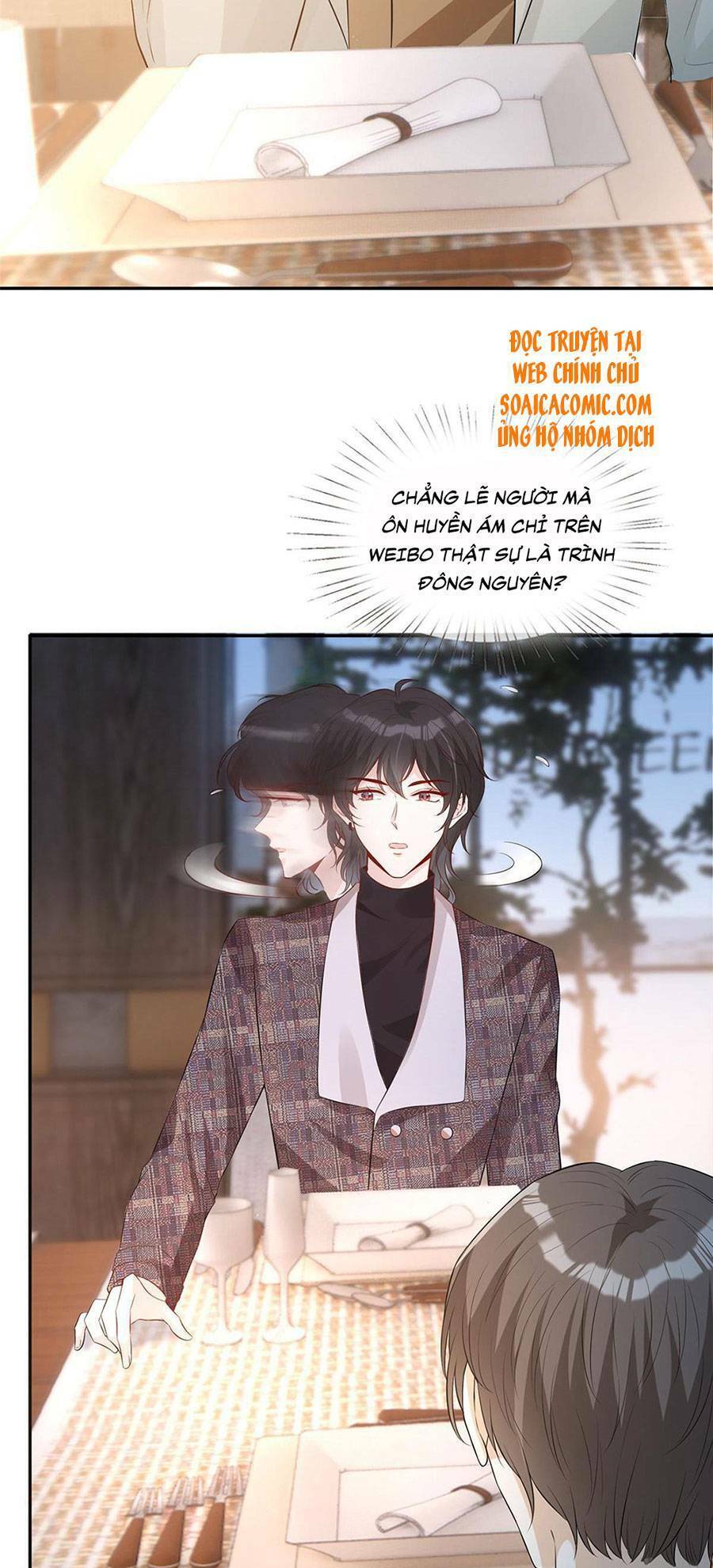 Khiêu Khích Xuyên Biên Giới Chapter 33 - 20