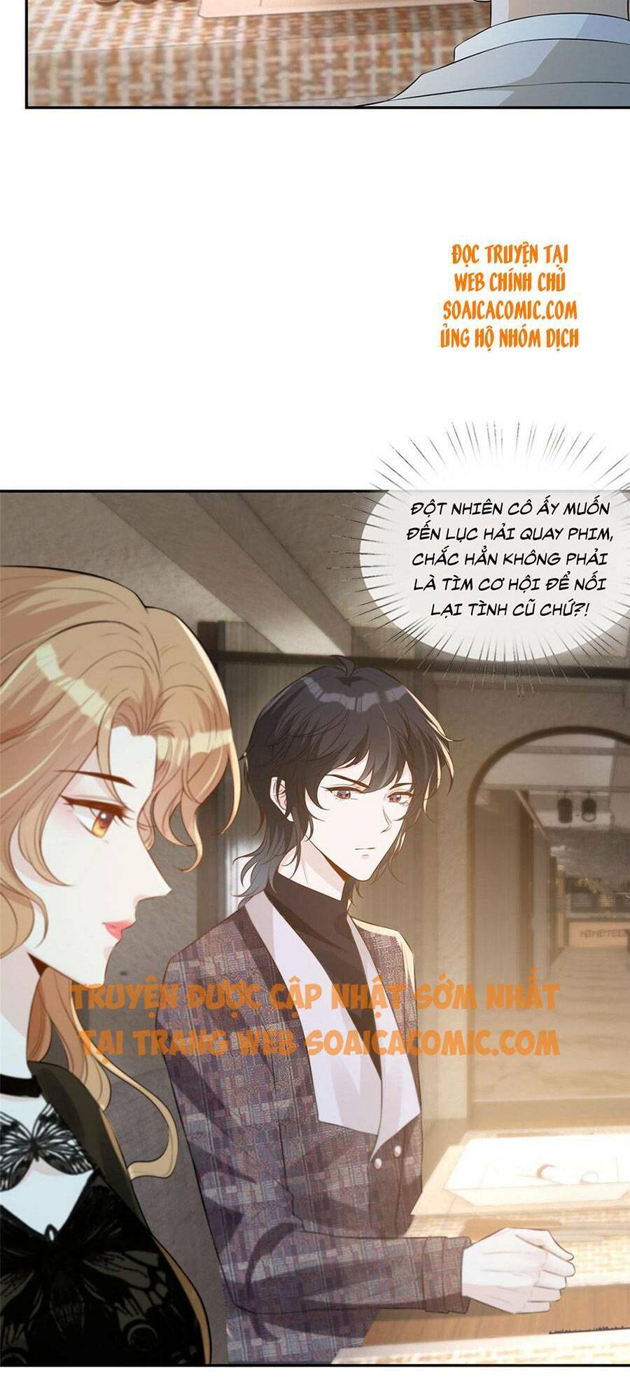 Khiêu Khích Xuyên Biên Giới Chapter 33 - 21