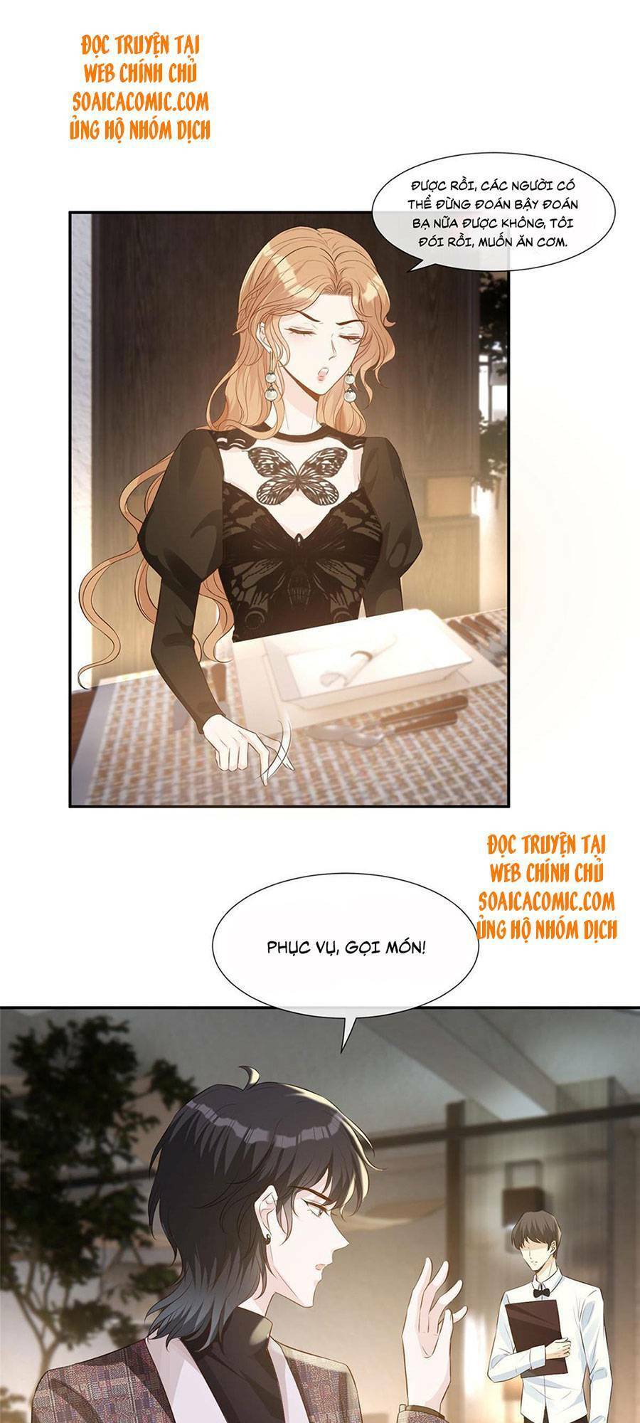 Khiêu Khích Xuyên Biên Giới Chapter 33 - 22