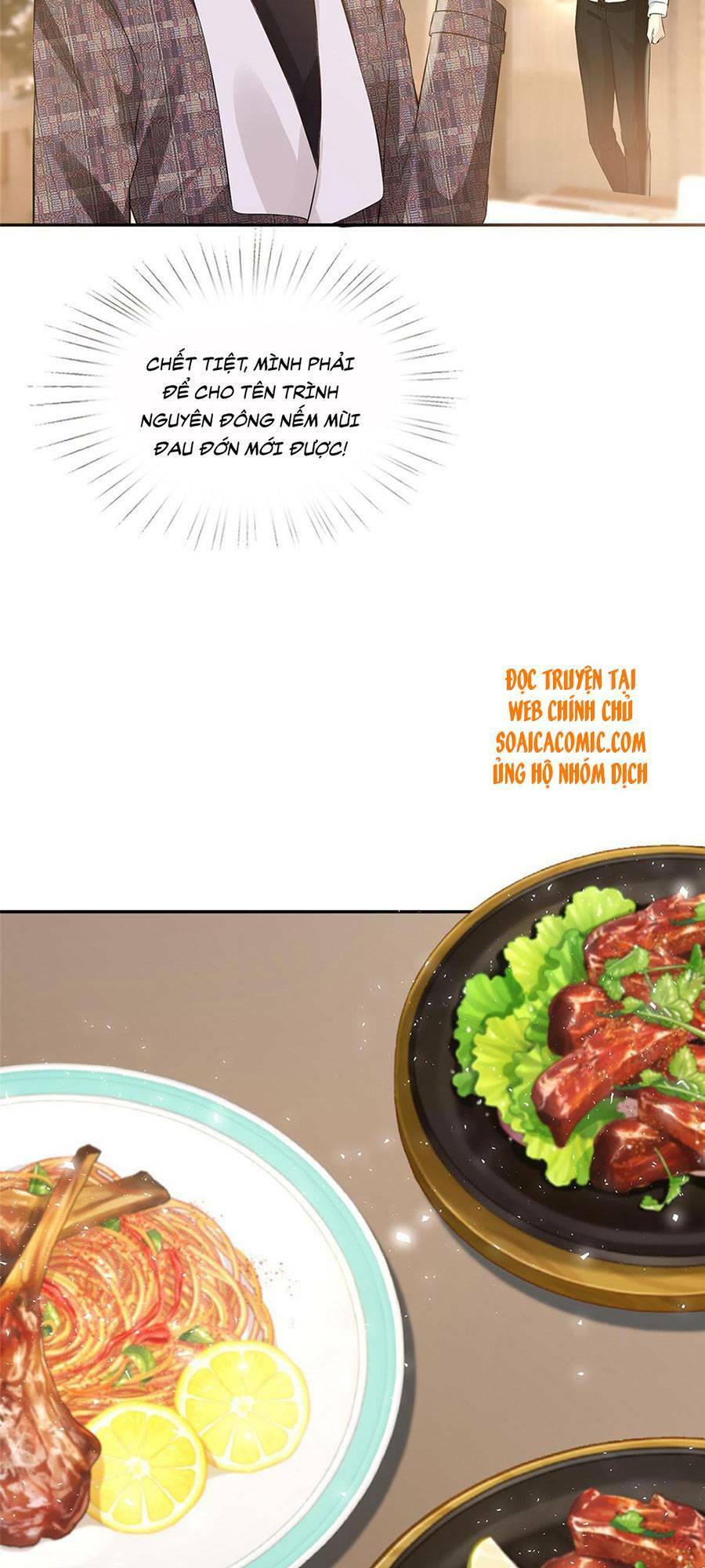 Khiêu Khích Xuyên Biên Giới Chapter 33 - 23