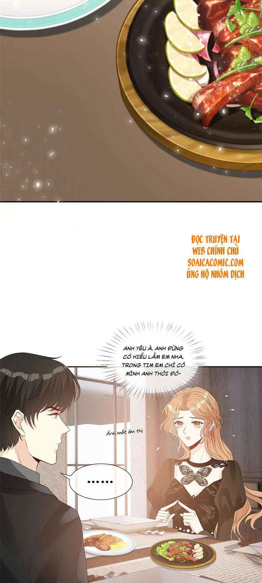 Khiêu Khích Xuyên Biên Giới Chapter 33 - 24