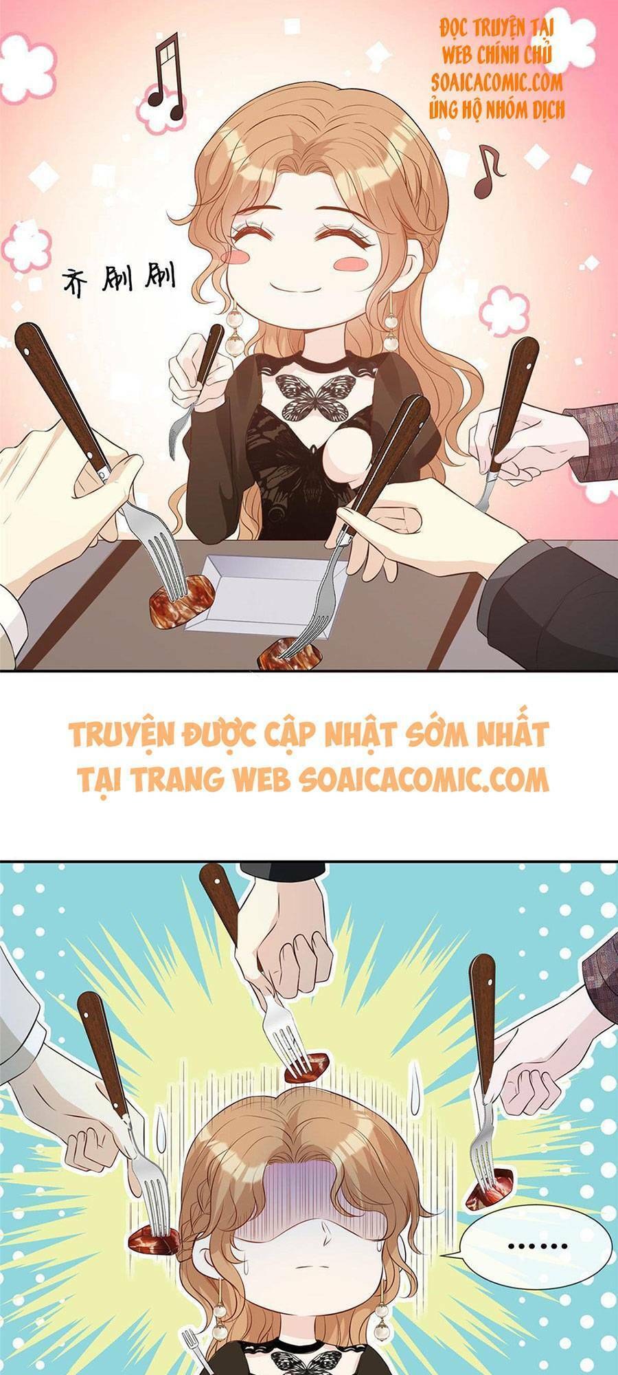 Khiêu Khích Xuyên Biên Giới Chapter 33 - 26