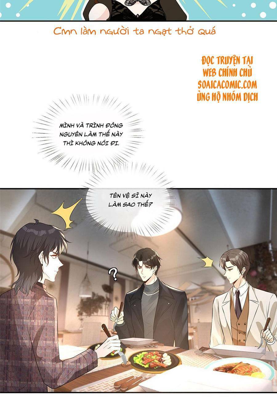 Khiêu Khích Xuyên Biên Giới Chapter 33 - 27