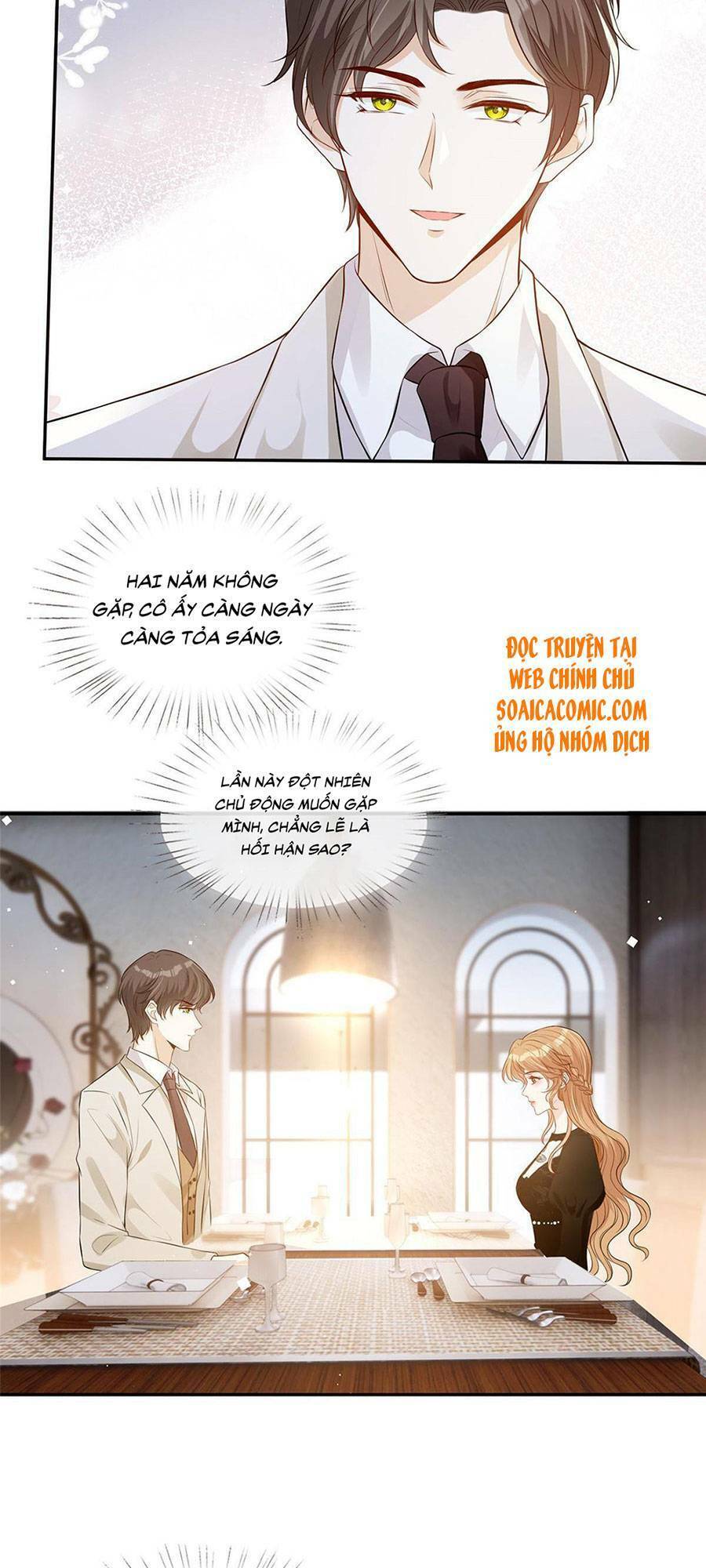 Khiêu Khích Xuyên Biên Giới Chapter 33 - 5