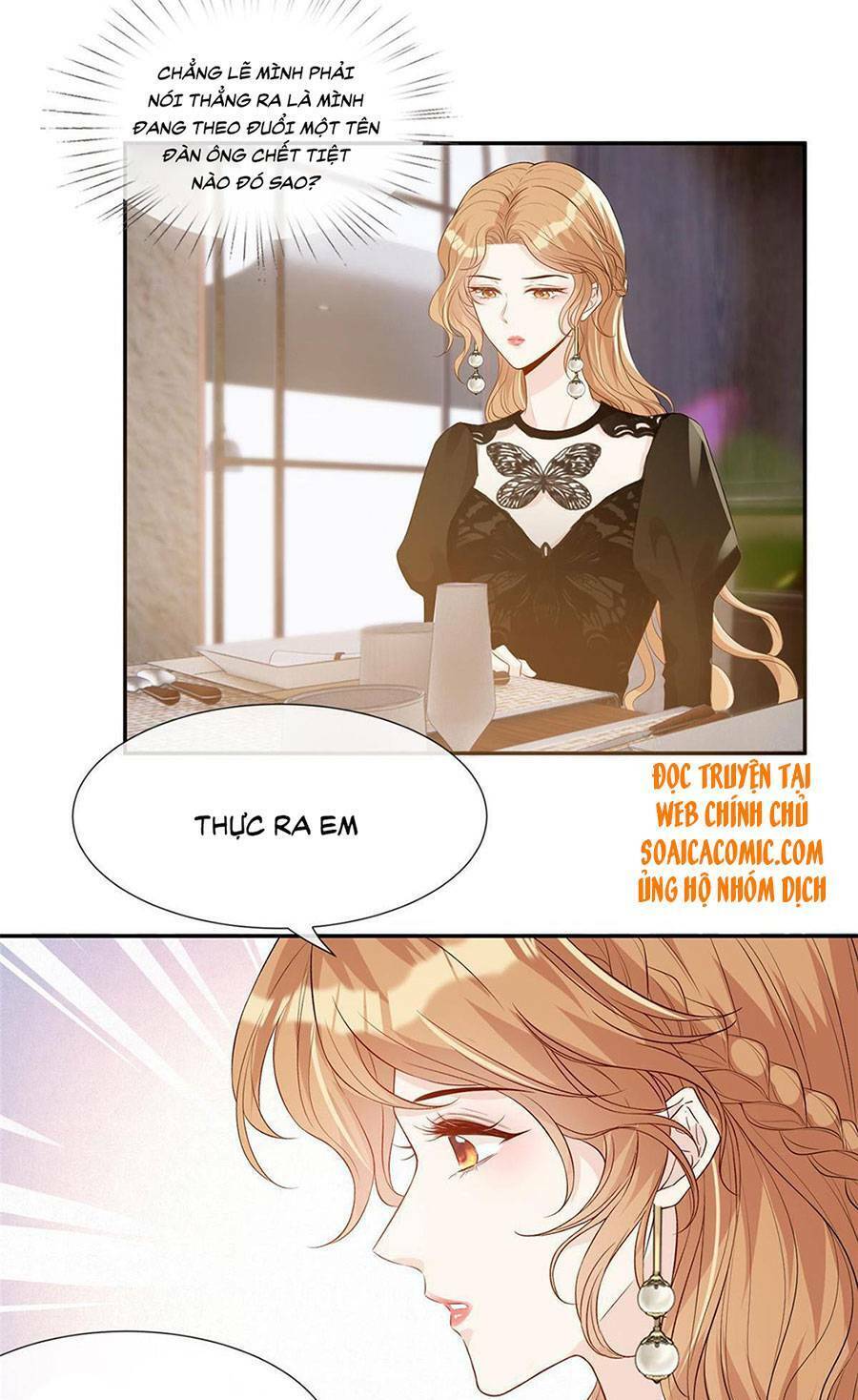 Khiêu Khích Xuyên Biên Giới Chapter 33 - 6