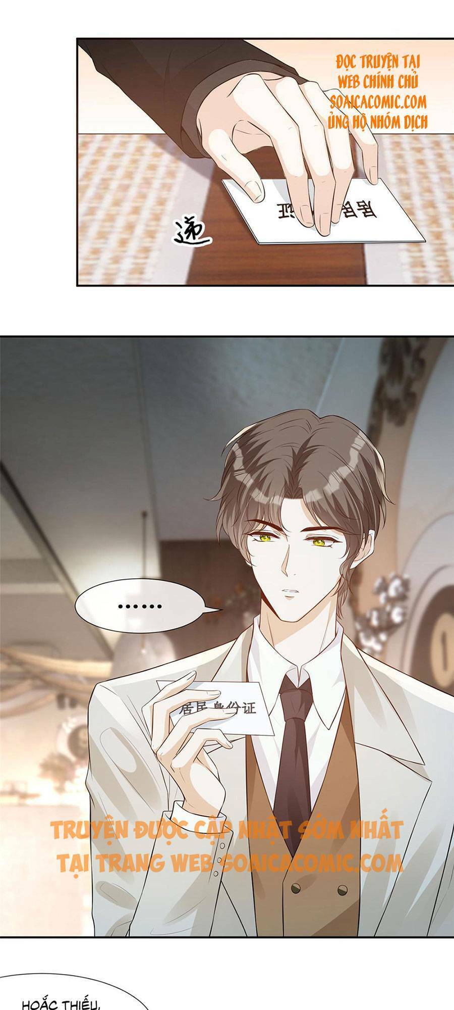 Khiêu Khích Xuyên Biên Giới Chapter 34 - 11