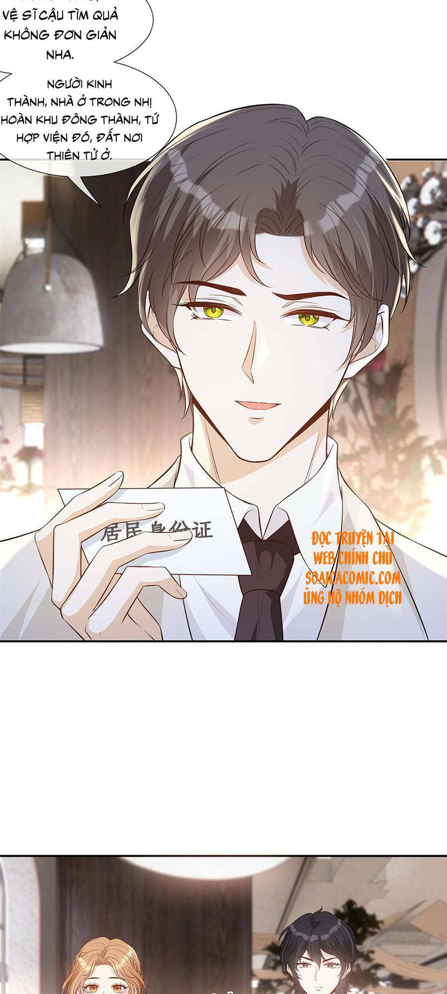 Khiêu Khích Xuyên Biên Giới Chapter 34 - 12