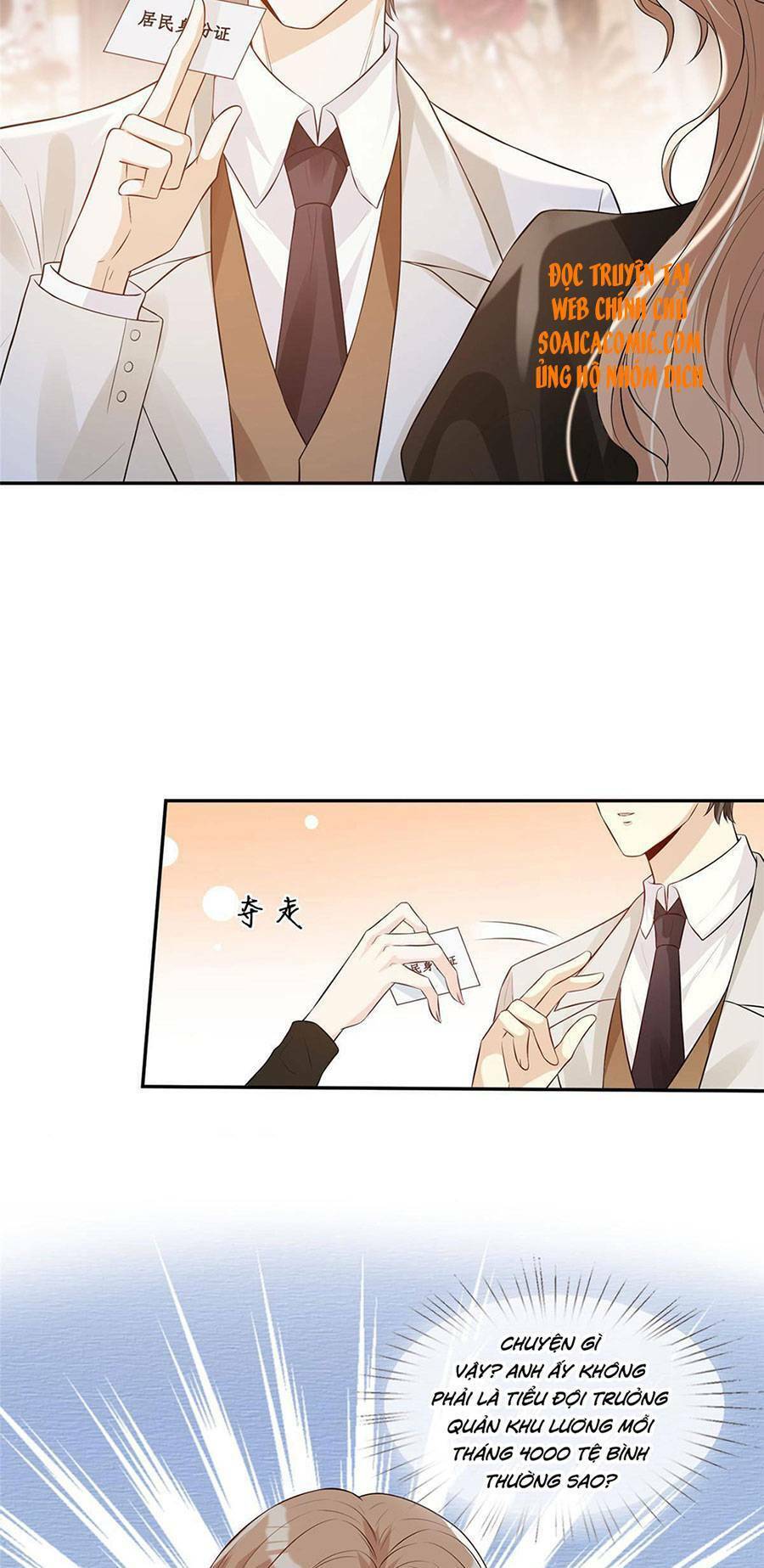 Khiêu Khích Xuyên Biên Giới Chapter 34 - 14