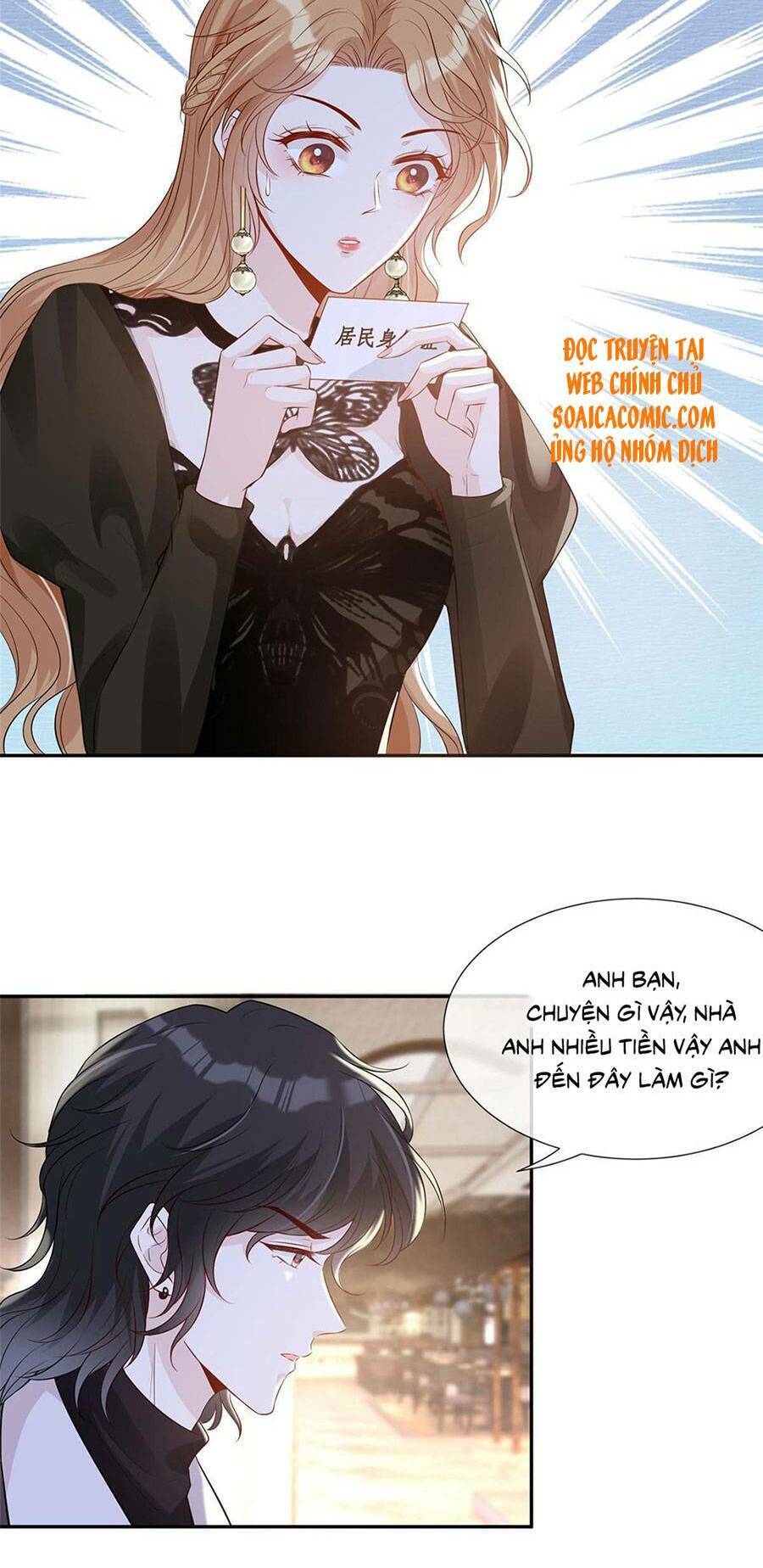 Khiêu Khích Xuyên Biên Giới Chapter 34 - 15