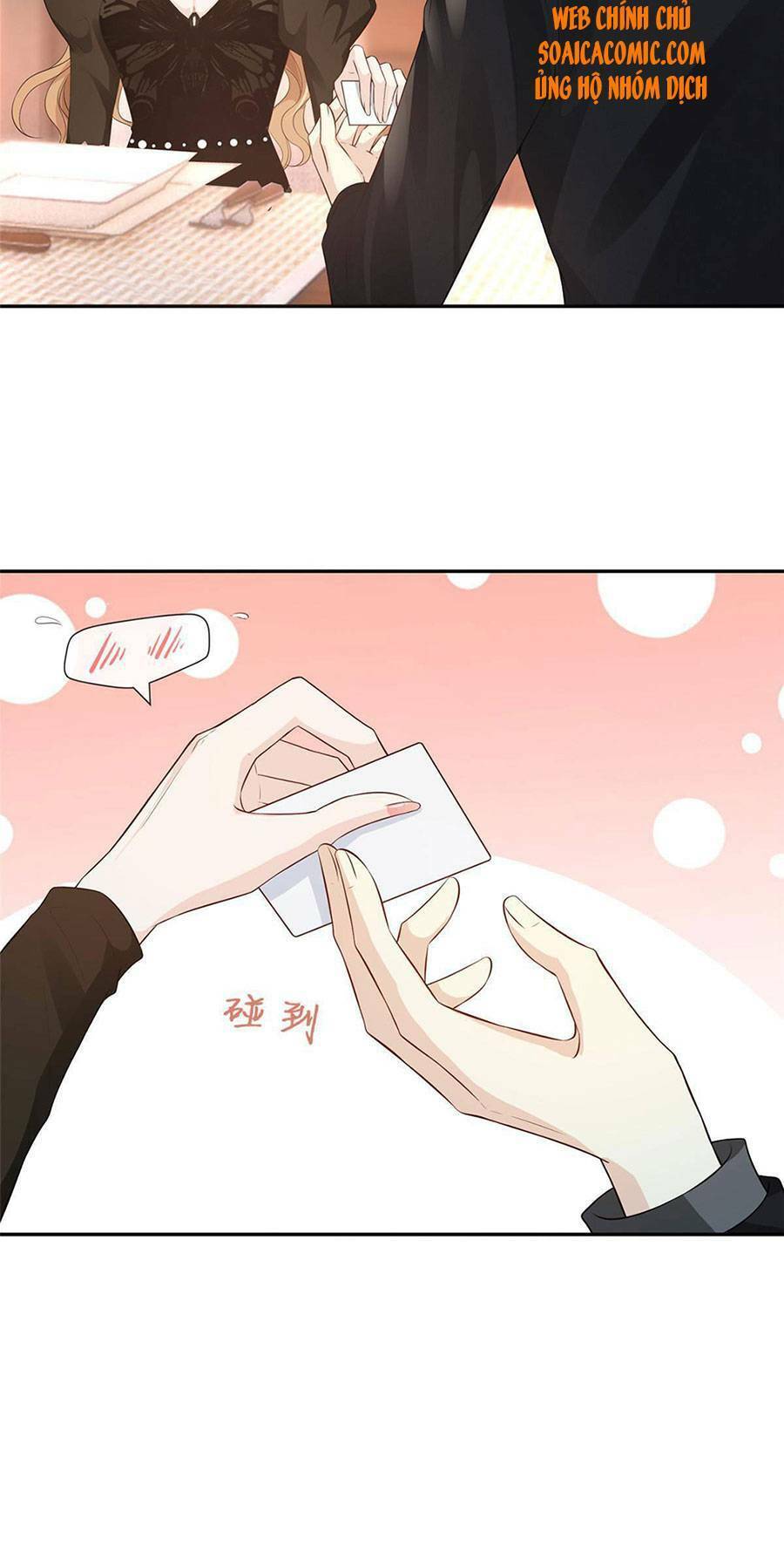 Khiêu Khích Xuyên Biên Giới Chapter 34 - 19