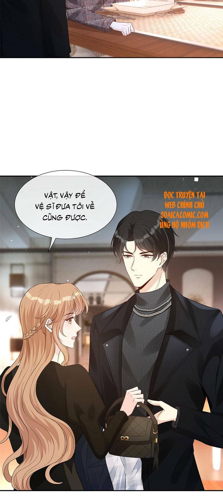 Khiêu Khích Xuyên Biên Giới Chapter 34 - 23