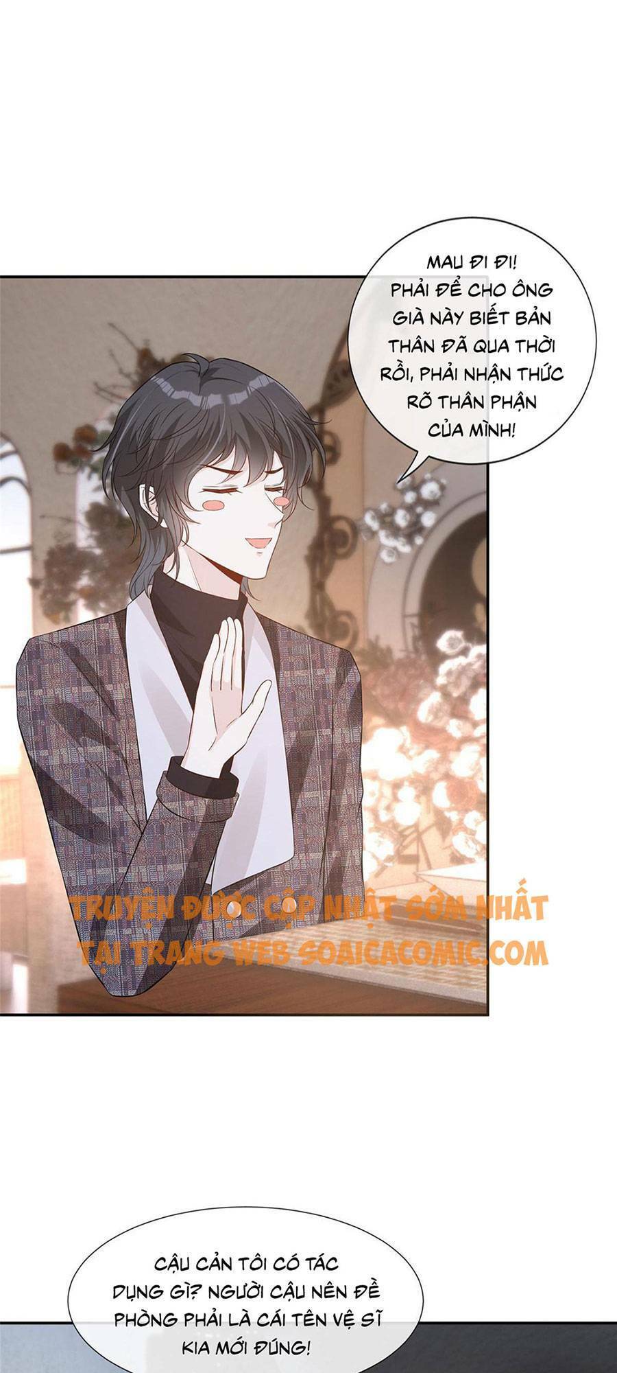 Khiêu Khích Xuyên Biên Giới Chapter 34 - 24