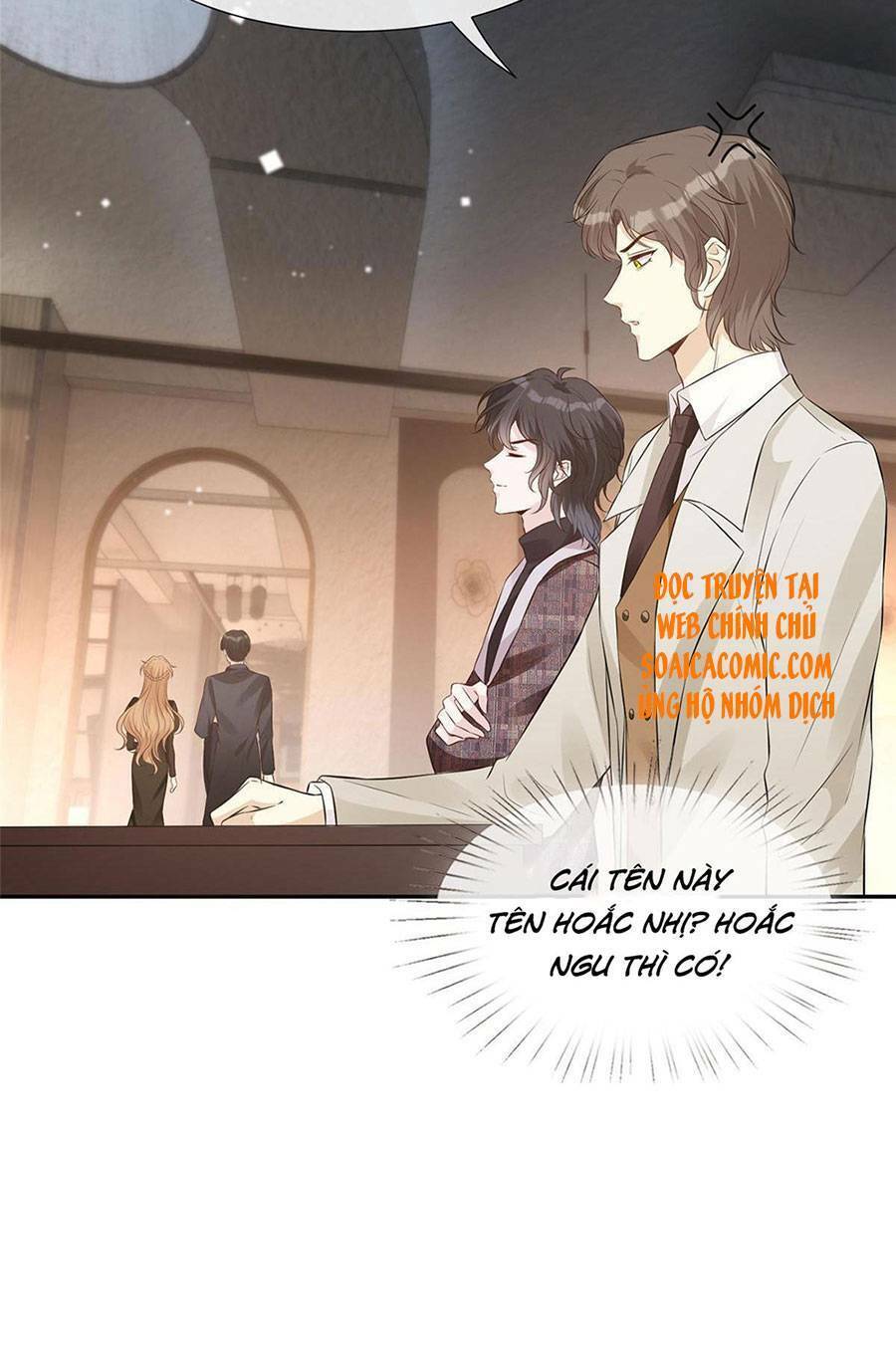 Khiêu Khích Xuyên Biên Giới Chapter 34 - 25