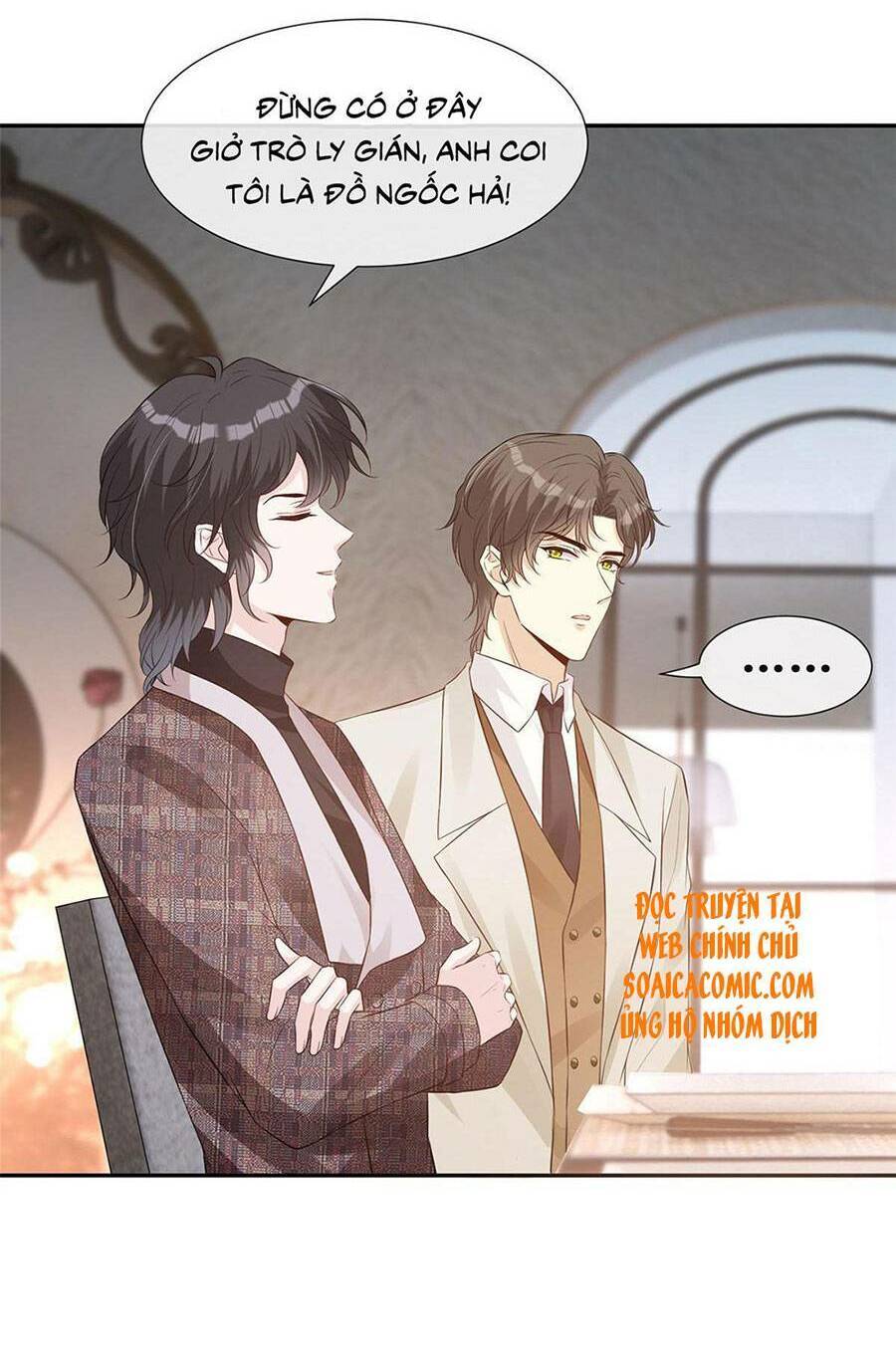 Khiêu Khích Xuyên Biên Giới Chapter 34 - 26