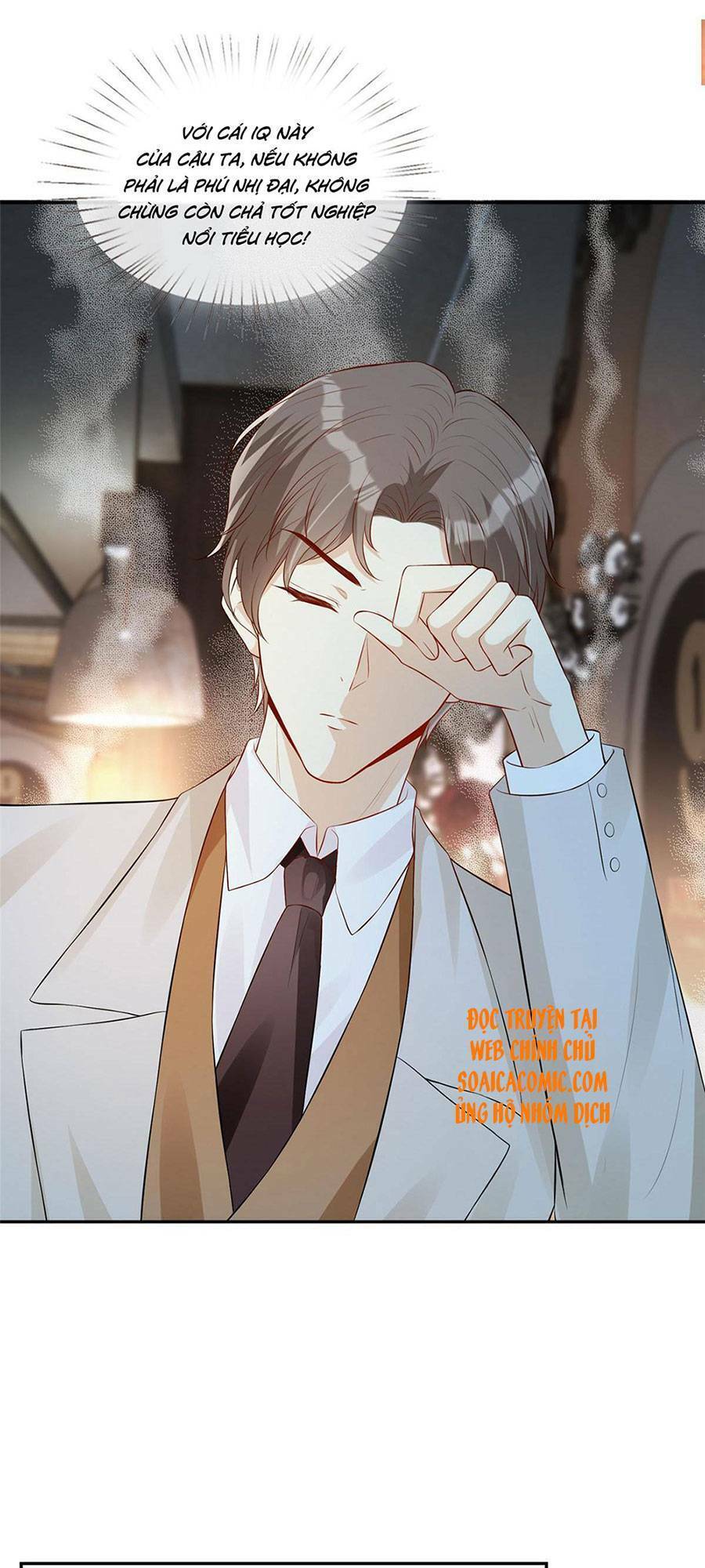 Khiêu Khích Xuyên Biên Giới Chapter 34 - 27