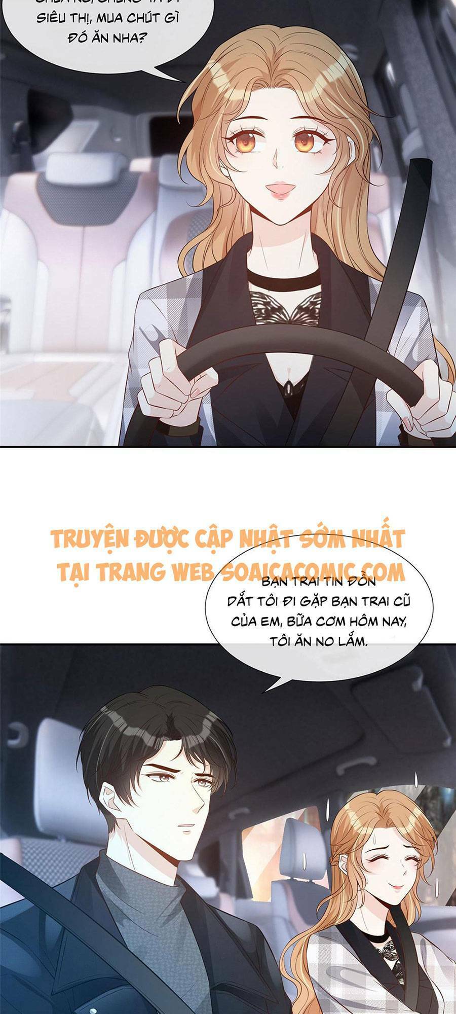 Khiêu Khích Xuyên Biên Giới Chapter 34 - 29