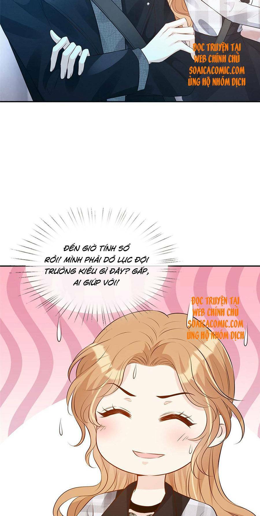 Khiêu Khích Xuyên Biên Giới Chapter 34 - 30