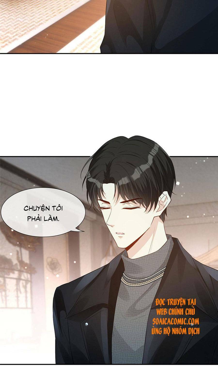 Khiêu Khích Xuyên Biên Giới Chapter 34 - 4