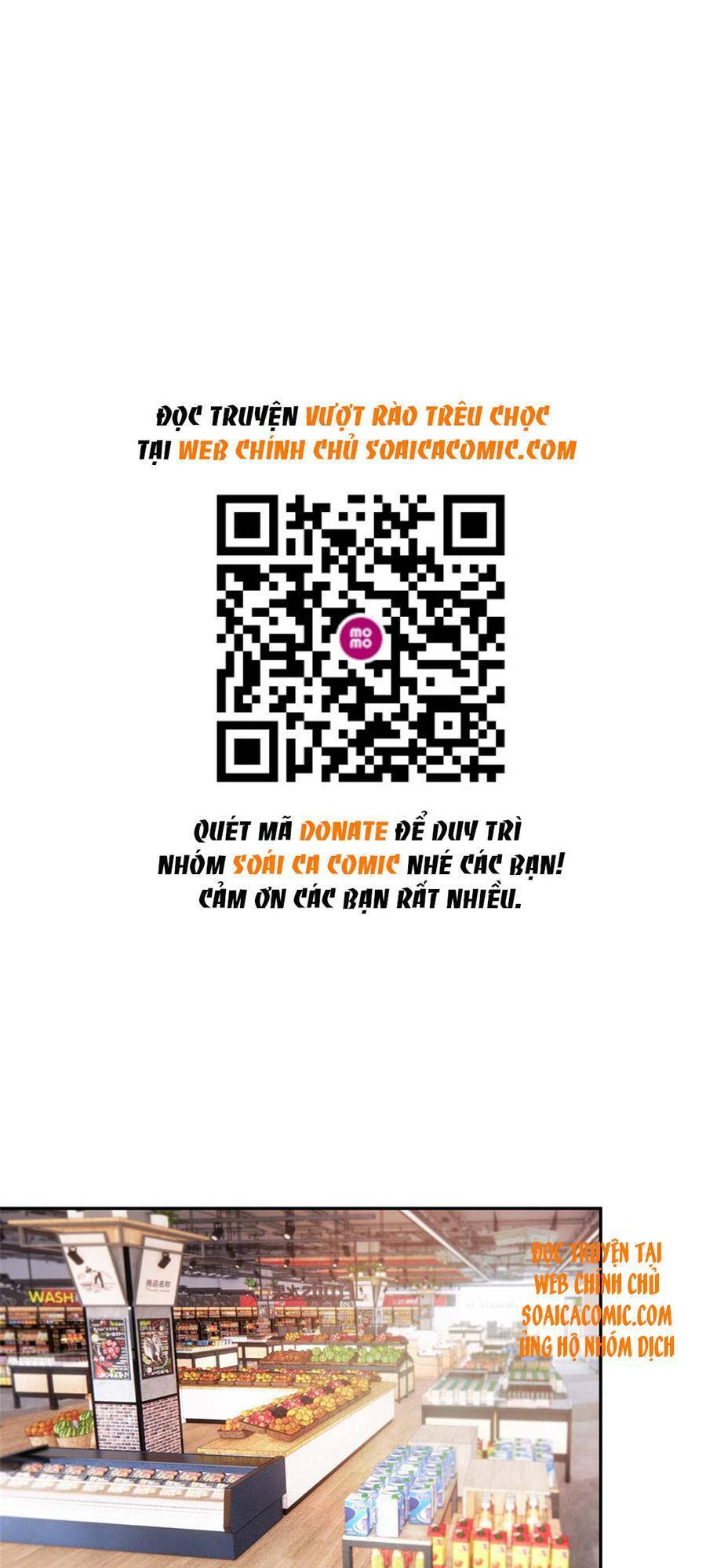 Khiêu Khích Xuyên Biên Giới Chapter 35 - 1