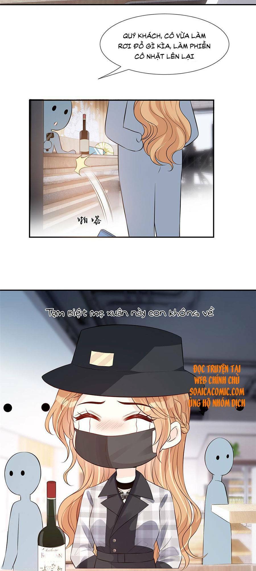 Khiêu Khích Xuyên Biên Giới Chapter 35 - 11