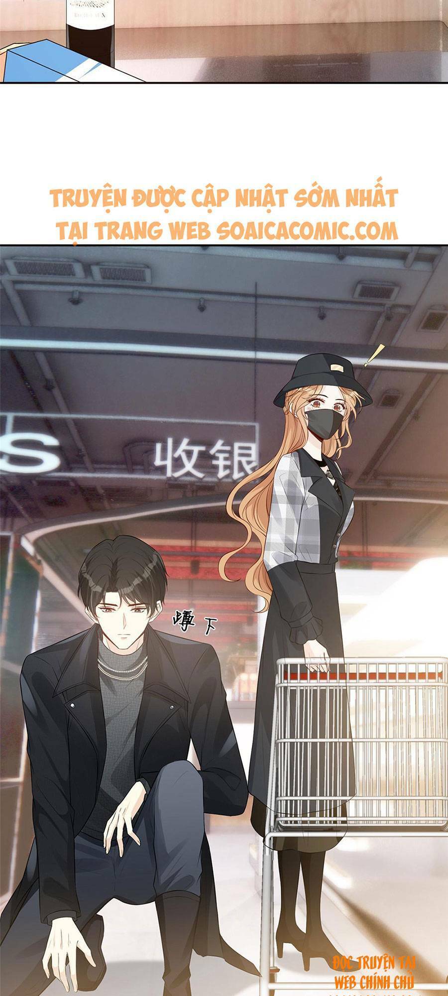 Khiêu Khích Xuyên Biên Giới Chapter 35 - 12