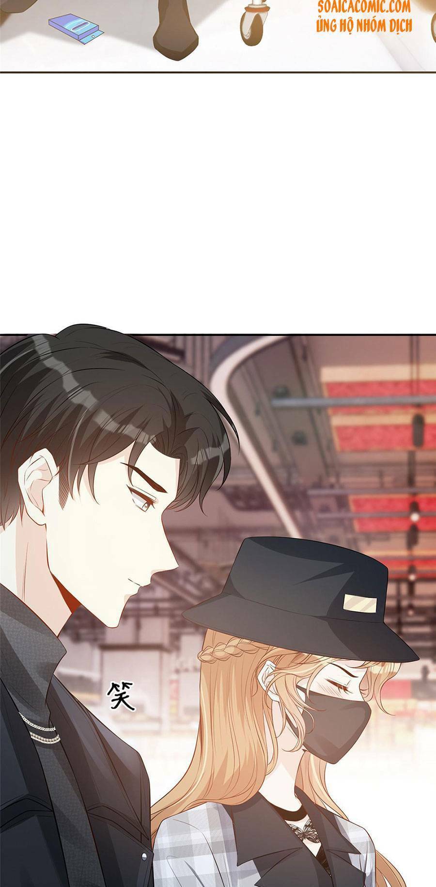 Khiêu Khích Xuyên Biên Giới Chapter 35 - 13