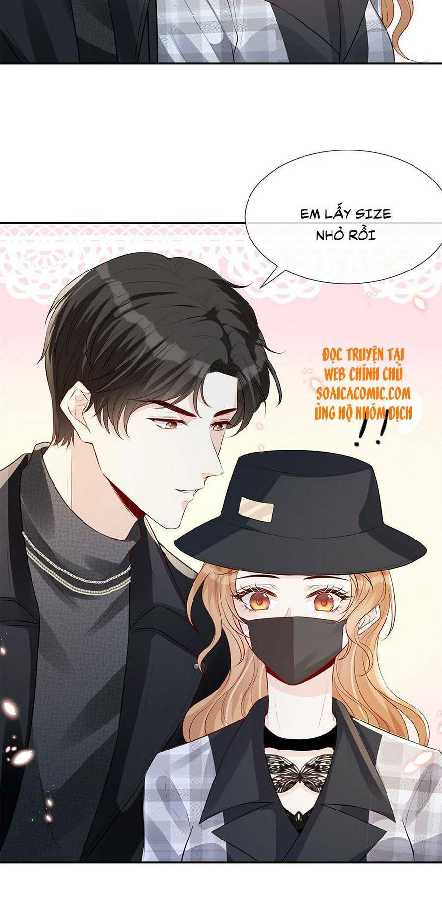 Khiêu Khích Xuyên Biên Giới Chapter 35 - 14