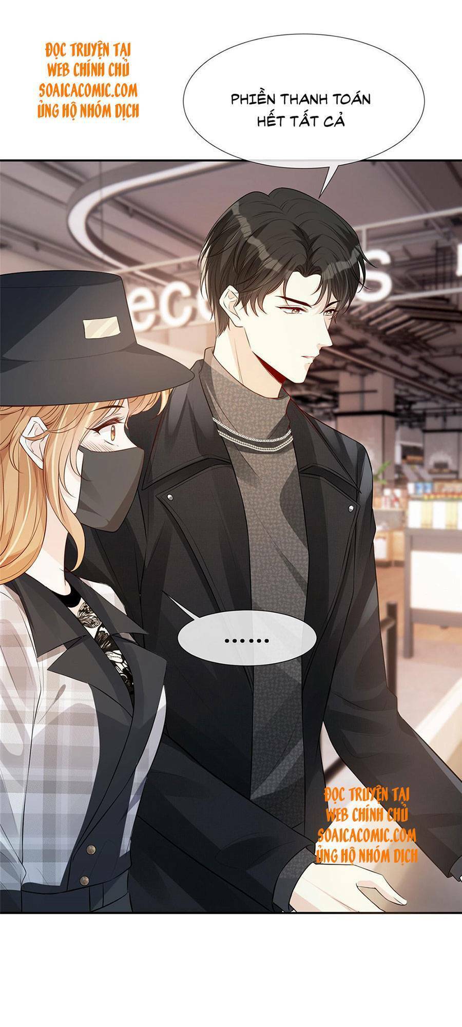 Khiêu Khích Xuyên Biên Giới Chapter 35 - 15