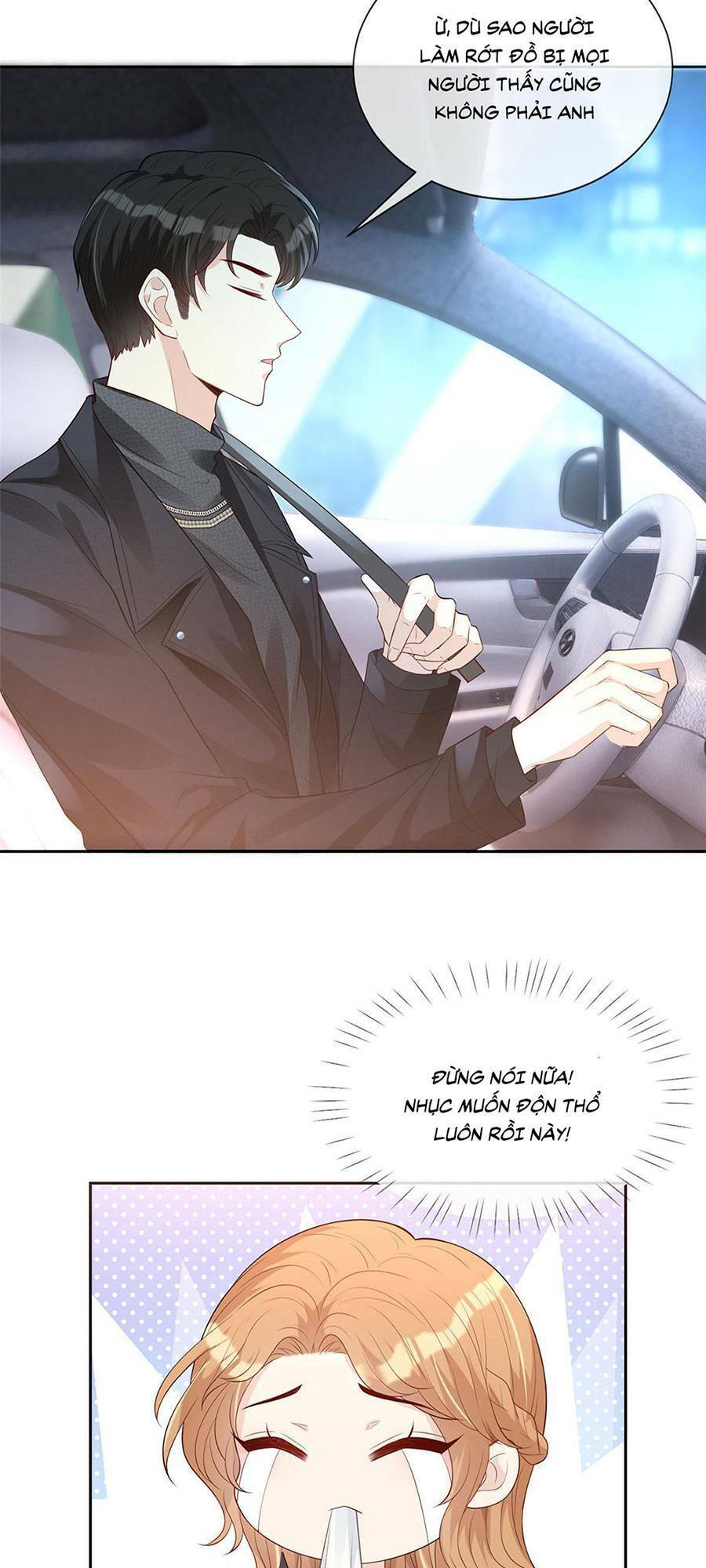 Khiêu Khích Xuyên Biên Giới Chapter 35 - 18