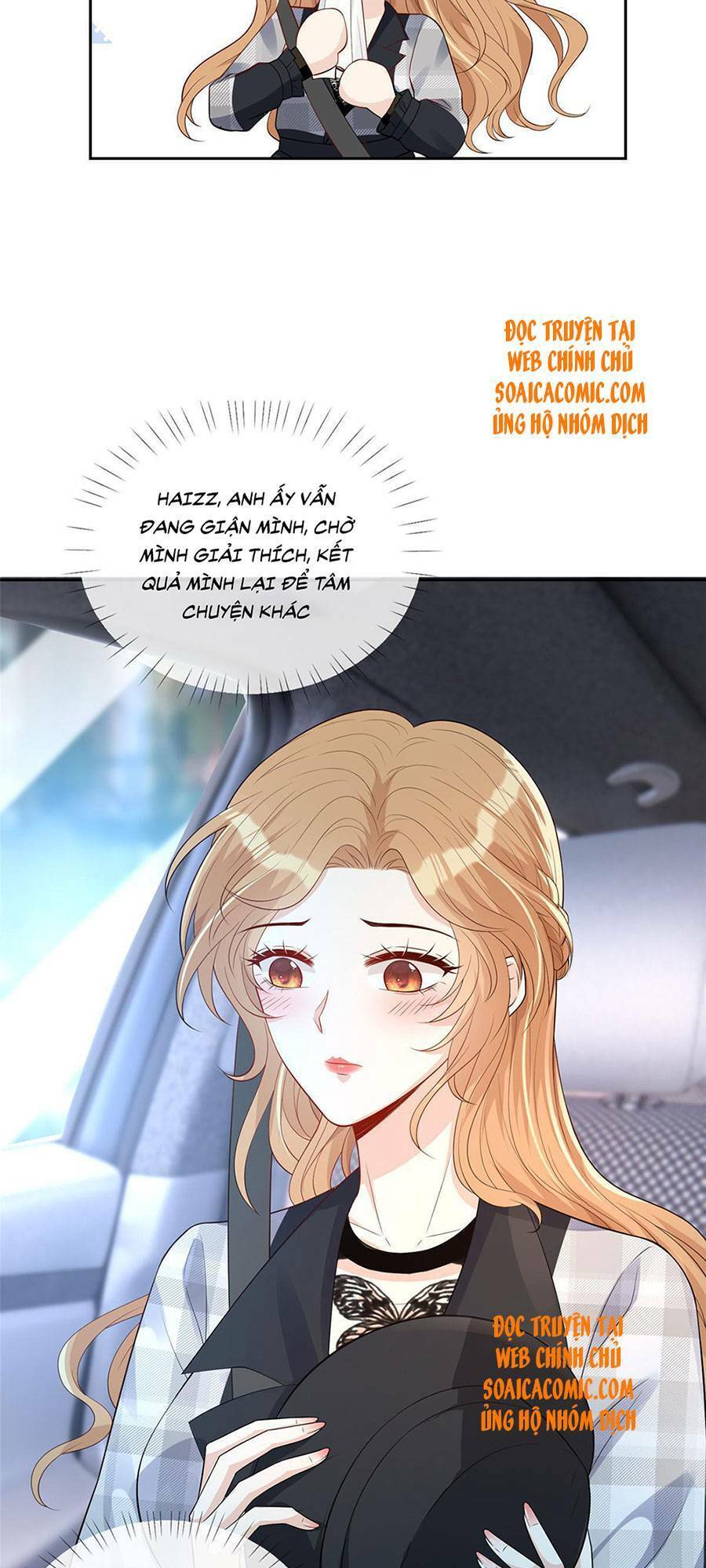 Khiêu Khích Xuyên Biên Giới Chapter 35 - 19