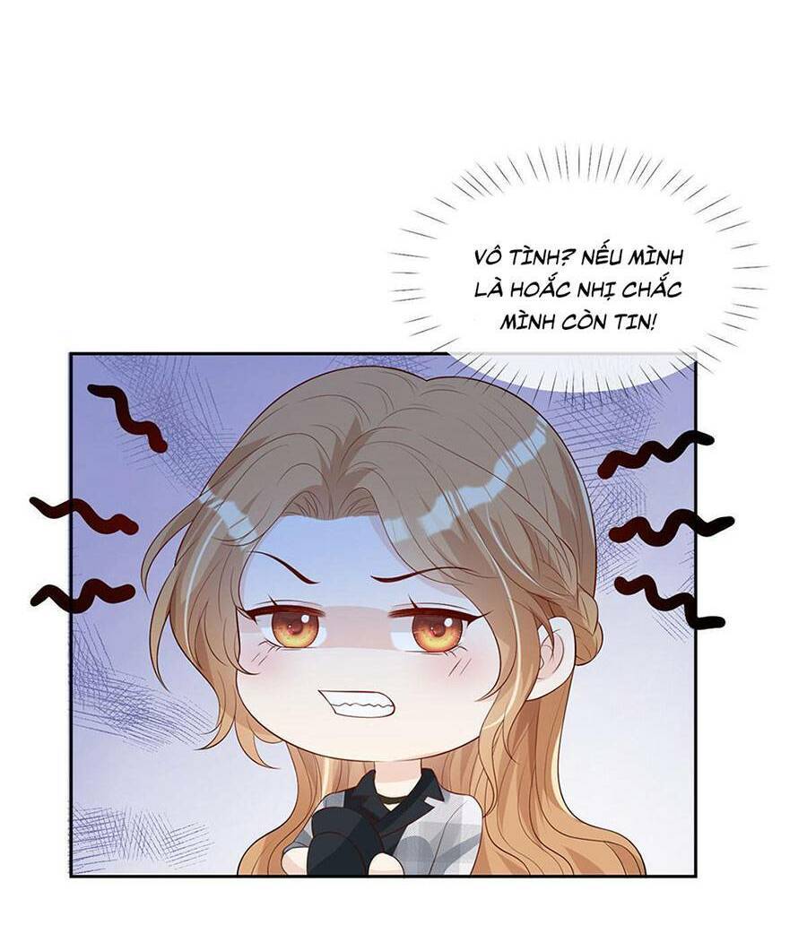 Khiêu Khích Xuyên Biên Giới Chapter 35 - 22