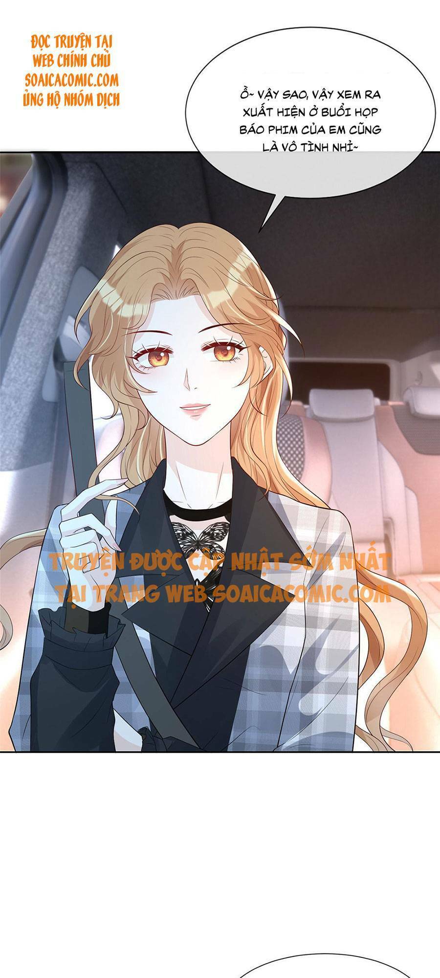 Khiêu Khích Xuyên Biên Giới Chapter 35 - 23