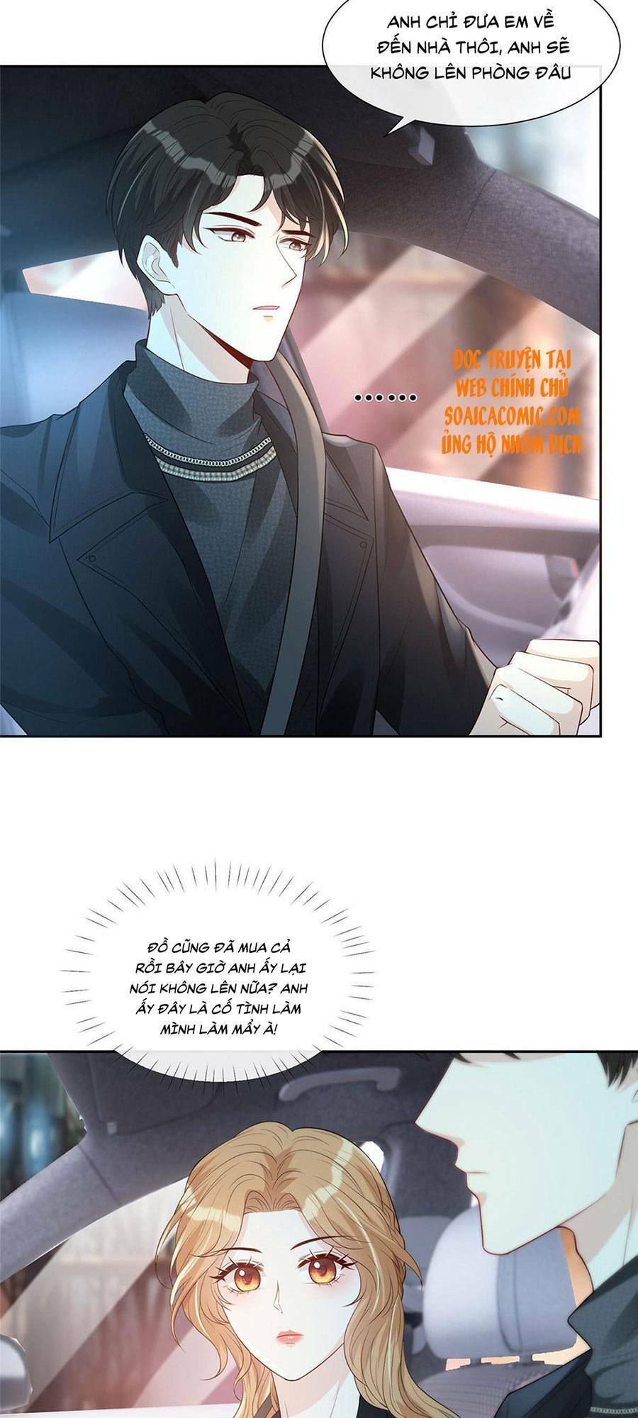 Khiêu Khích Xuyên Biên Giới Chapter 35 - 24