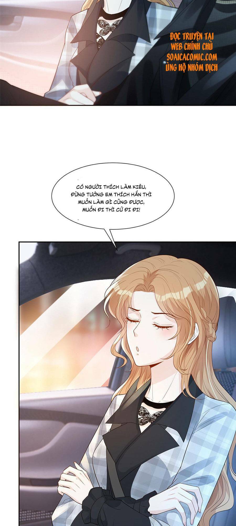 Khiêu Khích Xuyên Biên Giới Chapter 35 - 25