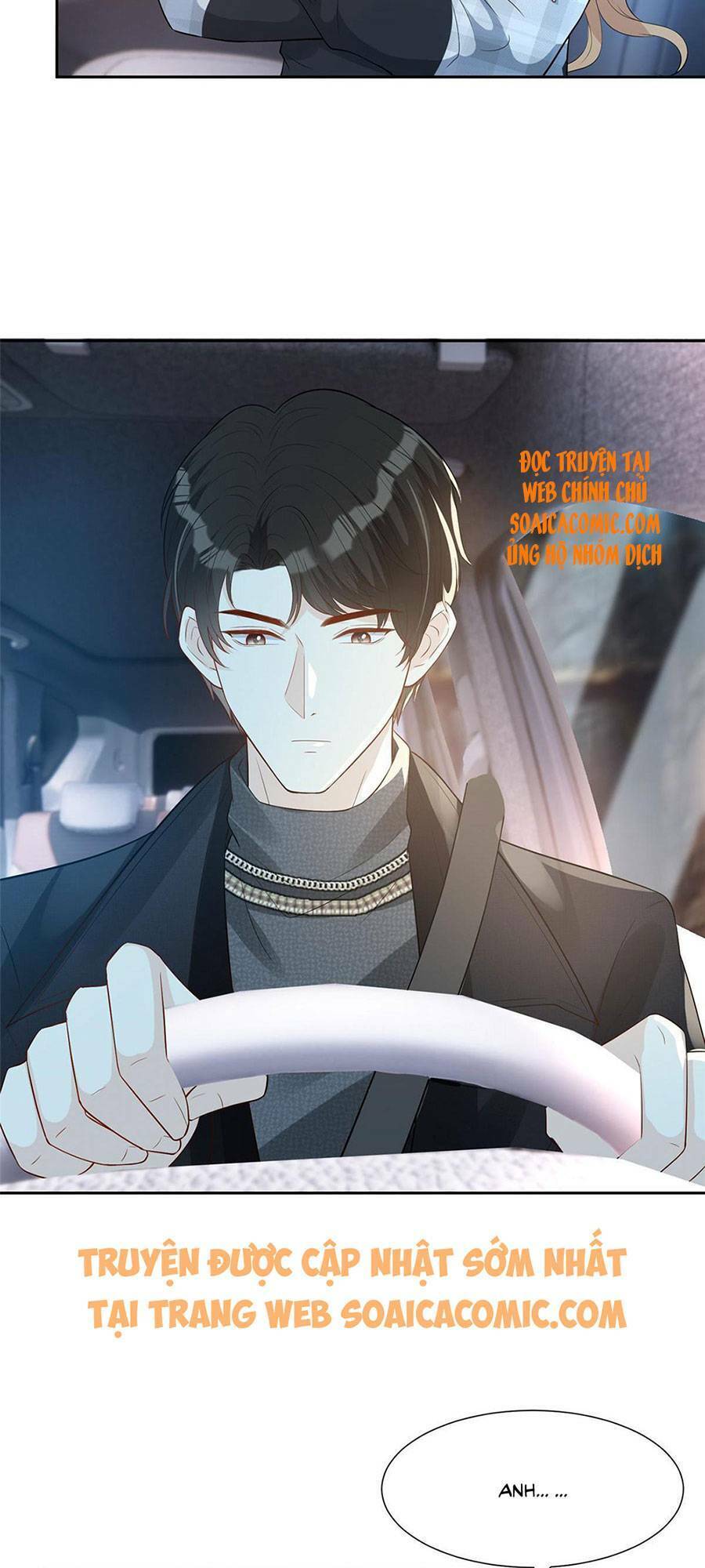 Khiêu Khích Xuyên Biên Giới Chapter 35 - 26