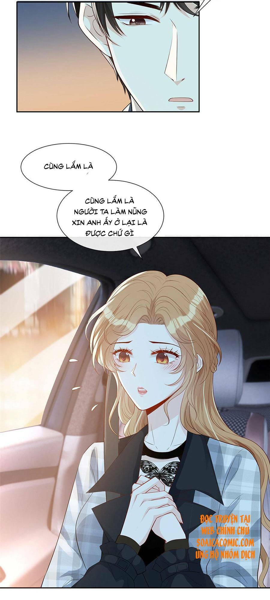 Khiêu Khích Xuyên Biên Giới Chapter 35 - 27