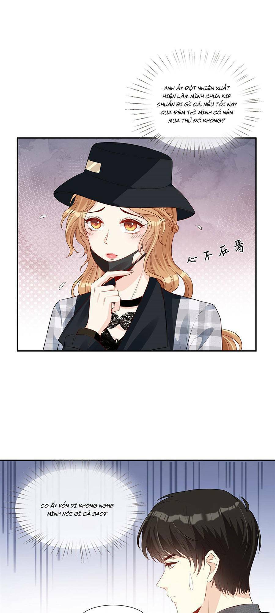 Khiêu Khích Xuyên Biên Giới Chapter 35 - 4